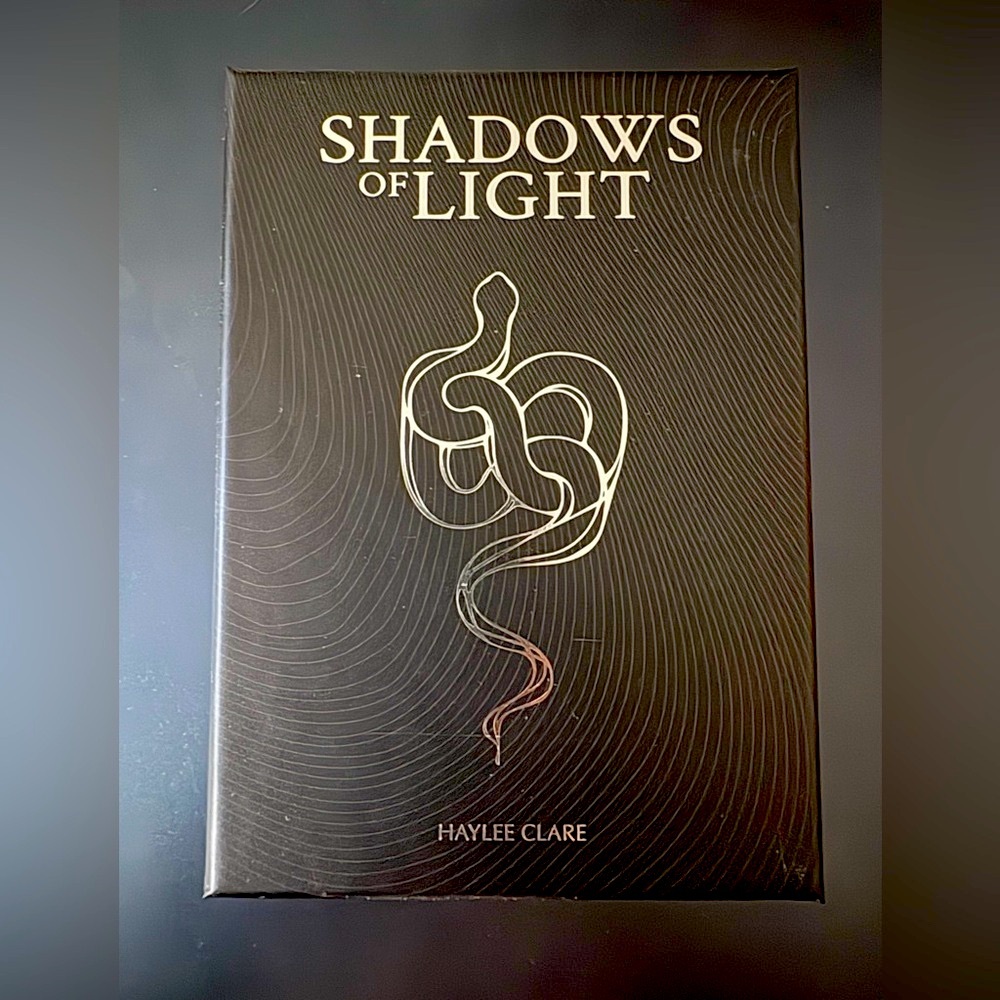Shadows of Light Deck - NEW unsealed